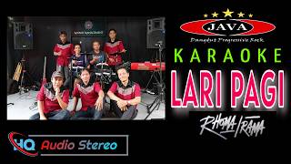 Download lagu Karaoke Lari Pagi - Rhoma Irama & Soneta Group || Karaoke Dangdut || Java Karaoke mp3