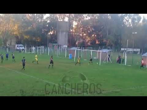 #LigaA #Fecha4 | Gol de Nacho Lachalde (CRISFA)