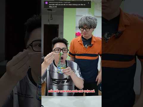 Trí nhớ của bố mẹ thật sự có vấn đề !!!