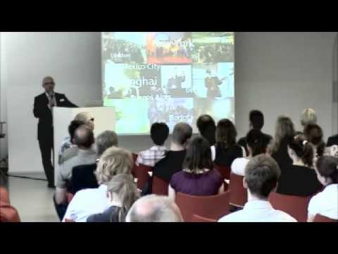 Pecha Kucha mit Pecha Kucha erklärt (Deutsch)