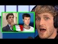 ITALIAN INFLUENCERS FEDEZ AND LUIS SAL DISCUSS CURRENT QUARANTINE IN ITALY