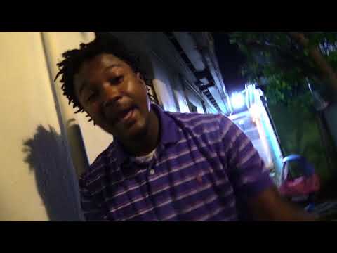 40clb Doobie CHASIN THAT BAGG  Ft. Cmf Seagram (Official Video)