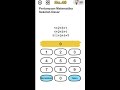 Cara Menyelesaikan Game Brain Out Level 40