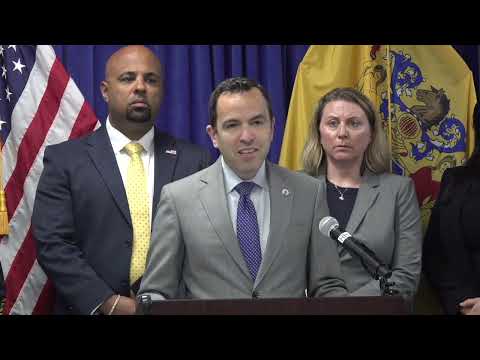 NJ Drug Trafficking
