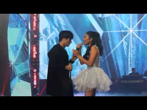 Sa Ibang Mundo - Nadine Lustre and Kean Cipriano