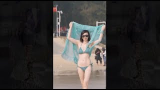 Hottest Chinese Street Fashion 20250224