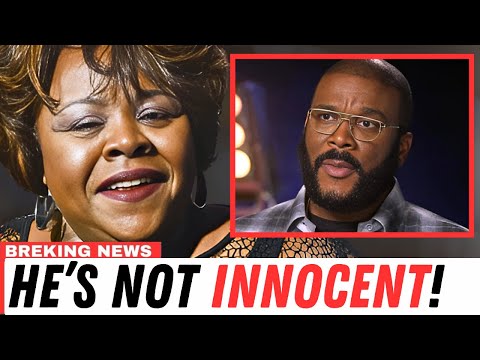 “I Stayed Silent Too Long” — Cassi Davis EXPOSES Truth About Tyler Perry Fallout
