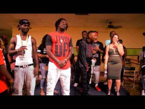 King Mitty vs Joe Blyke