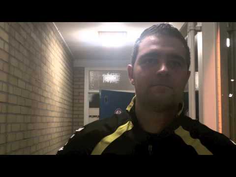 Voorbeschouwing Alphadeuren Houten - MHV 81