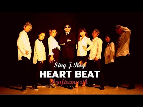 HEART BEAT - Sing J Roy