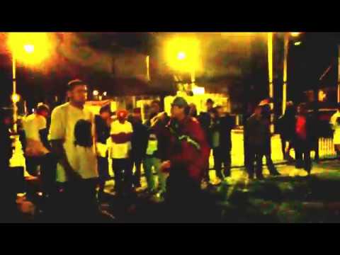 PATRON MC Vs ANDY INK - BDM BOGOTÁ - BATALLA DE MAESTROS COLOMBIA 2015