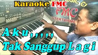 Download lagu Apa Salah dan Dosaku_Remik Padang NADA PRIA || By D Lloyd || KARAOKE KN7000 FMC mp3