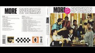 the Specials - Enjoy yourself (it&#39;s later than you think)