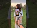 Got A DJI Osmo Mobile 6 Try SpinShot Mode For Something DIFFERENT IG Hosseinhaddadi