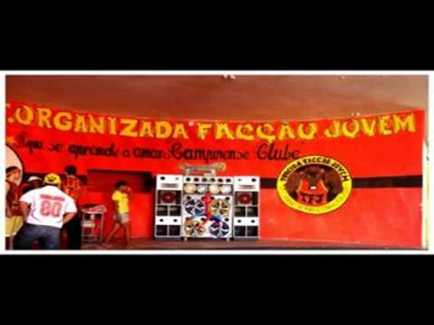 torcida facção jovem sete anos de moral