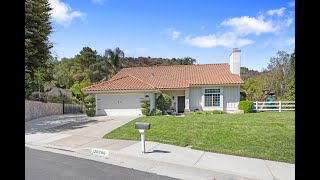 20906 Susan Carole Drive, Saugus CA