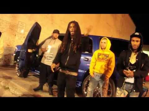 Julz Montana - " Tired Freestyle " Shot By: MeepMovies