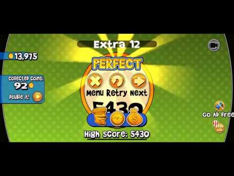 [Robbery Bob: Man of Steal Walkthrough] Extras 12