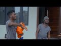 Billionaire Pretends To Be A Dirty Mechanic To Find True Love - Nigerian Movies