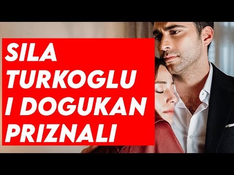 SILA TURKOGLU I DOGUKAN PRIZNALI OVO - Pred pocetak serije se OTKRILO