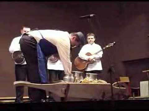 Vid Balog HSP tribina Cazma