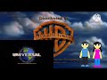 Universal Kicks Warner Bros Away With Me NF 2001