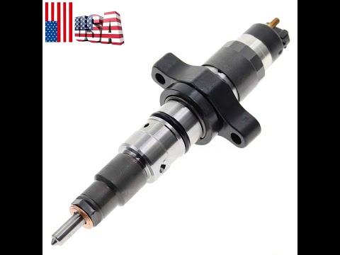 Ebay Cummins 2003-2007 Injectors