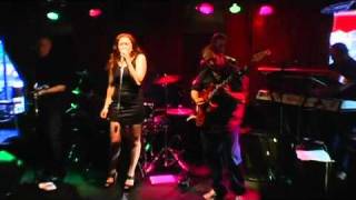 Mercy Mercy Mercy - The Red Lion, NY NY  - 6-2-2011