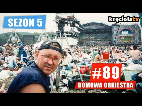 Woodstock '94 - wspomnienie Jurka