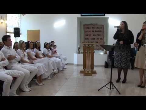 Persida si Lidia - Astazi e o zi de sarbatoare