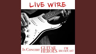 The Damage Is Done (Live)