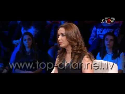 Top Show, 21 Tetor 2015, Pjesa 1 - Top Channel Albania - Talk Show