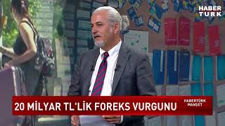 Forex - Foreks Dolandırıcılığı nedir? | Forex Avukatı Veli Savun Haber