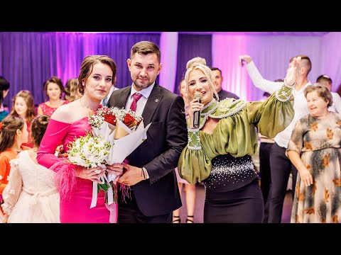 Gabriel&Sânziana - CERERE ÎN CĂSĂTORIE