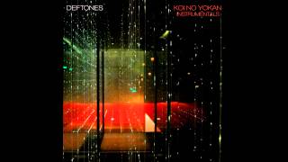 Deftones - Goon Squad [Official Instrumental]