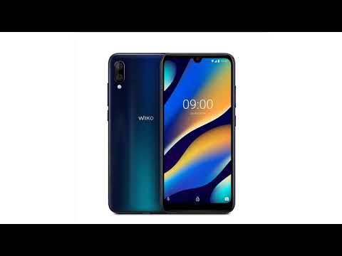 🐉 Wiko VIEW 3 Lite (6,09" HD+ Display, 13MP+2MP DUAL Kamera 🐉