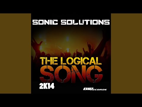 Logical Song 2K14 (Damon Blaze Original Extended Mix)