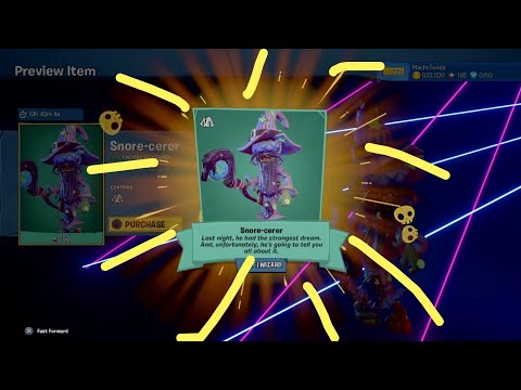 Plants vs. Zombies: Battle for Neighborville™ rux‘s