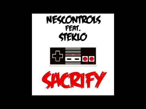 Nescontrols ft. Steklo - Sacrify (Original Mix)