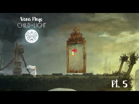 Full Child of Light Playthrough Pt. 5