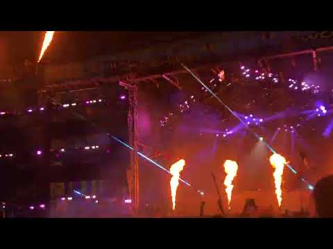 ID (Olde Guard) by MARAUDA & Subtronics (Live) - MARAUDA @ Beyond Wonderland PNW '22