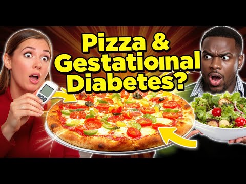 Can I Eat Pizza with Gestational Diabetes? Tips & Choices