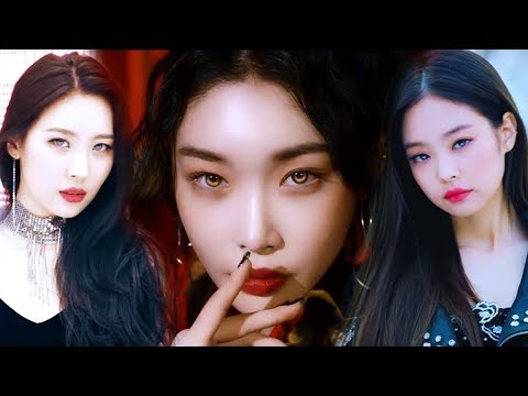 Gotta Go x Solo x Gashina  (mashup) - Chungha/Jennie/Sunmi