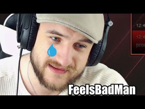 TRU3TA1ENT RAGE QUITS!