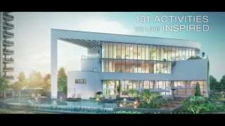 Godrej 101 – Live an inspired ...