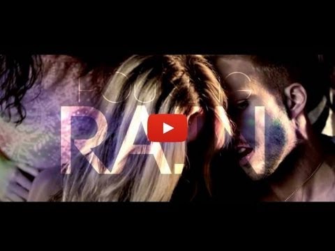 Dave Mess & DJ Viktoria Metzker - Pouring Rain (Official Music Video)