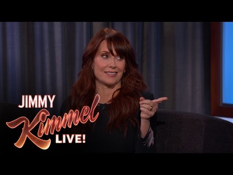 Megan Mullally on the Return of Will & Grace