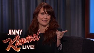 Megan Mullally on the Return of Will &amp; Grace