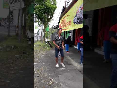 Ferry Glo - Sabtu Sehat