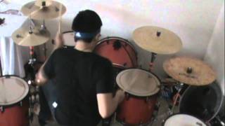 BEASTIE BOYS Egg Man (Drum Cover)